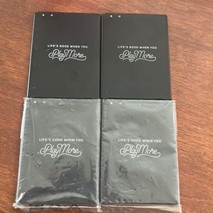 LG Phone Battery BL-44E1F 3080mAh / 11.9Wh